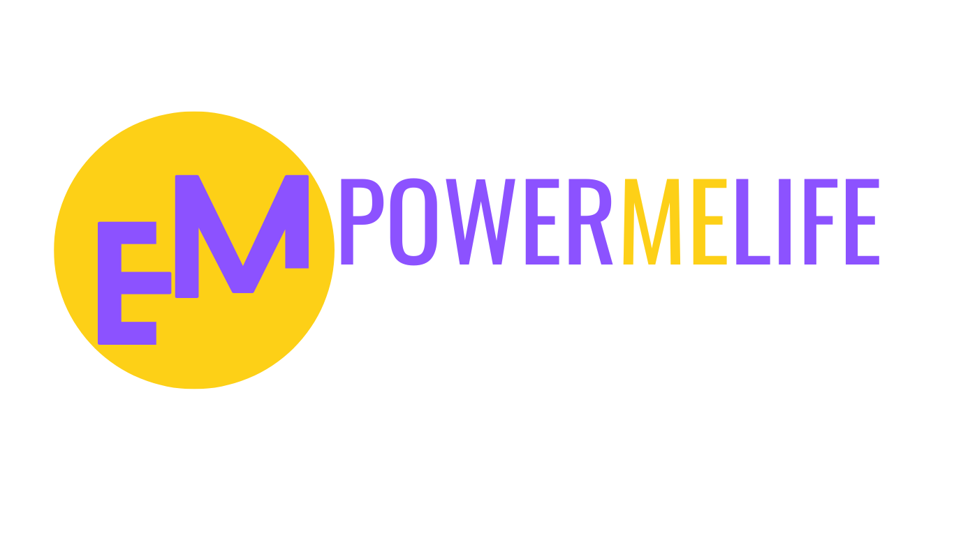 empowermelife logo