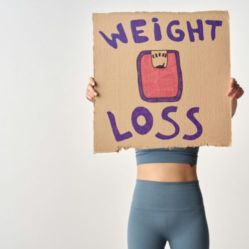 Top Weight Loss Myths Debunked